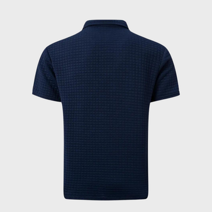 Stylish polo shirt for men Arne