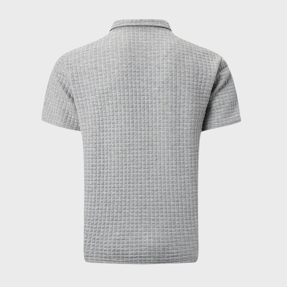 Stylish polo shirt for men Arne