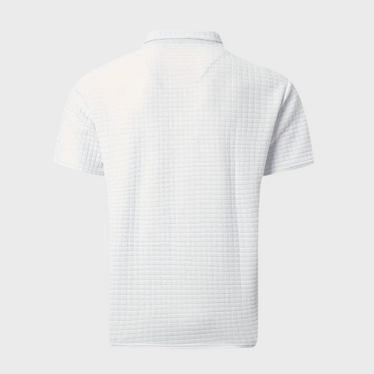 Stylish polo shirt for men Arne