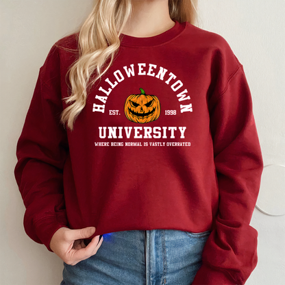 Halloweentown Uni Sweatshirt Raelyn