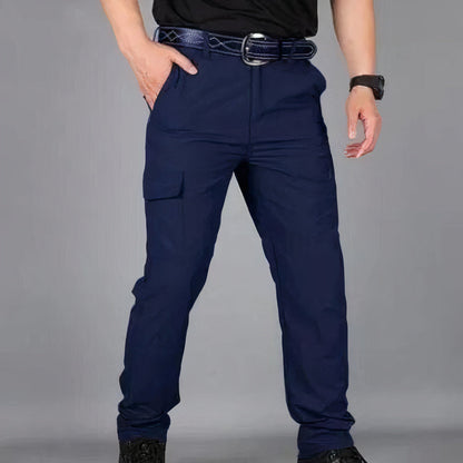 Practical Multi Pocket Outdoor Pants Randi 