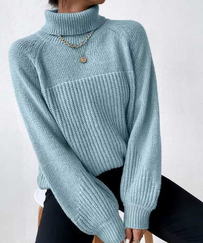 Raglan Pullover Robyn