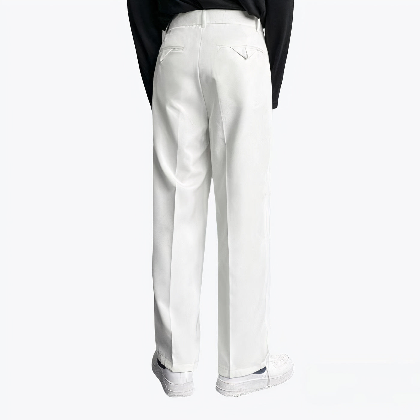 Pantalon homme élégant Rohan