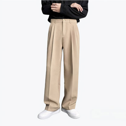 Pantalon homme élégant Rohan