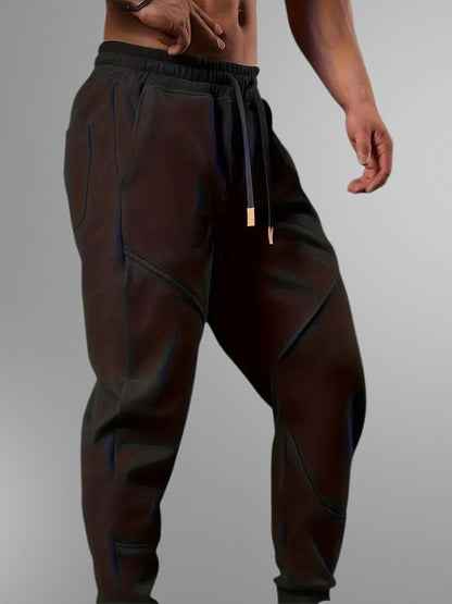 Pantalon de jogging fitness homme Roko