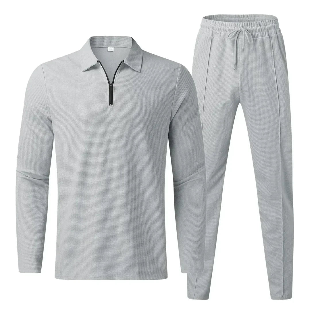 Activewear Poloshirt und Hose Set für Herren Stanley