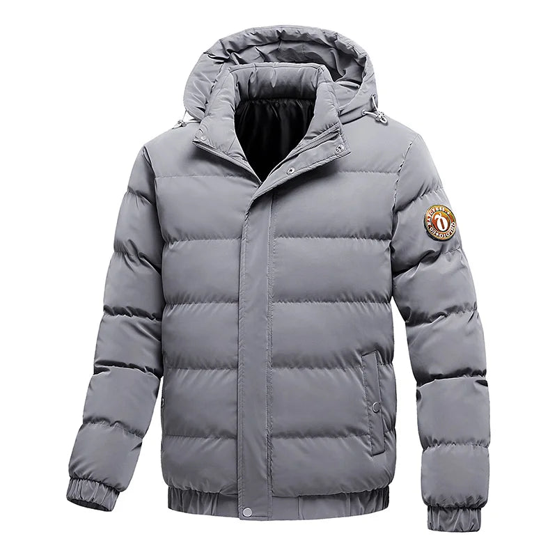 Winterjacke für Herren Frank