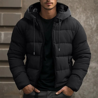 Winter jacket for men Cold-resistant Reiner