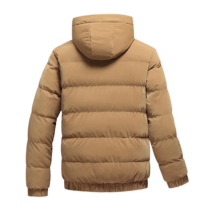 Winterjacke für Herren Frank