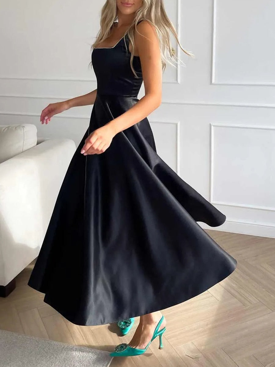 Cecily Elegantes Cocktailkleid