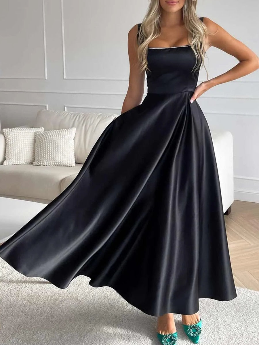 Cecily Elegantes Cocktailkleid