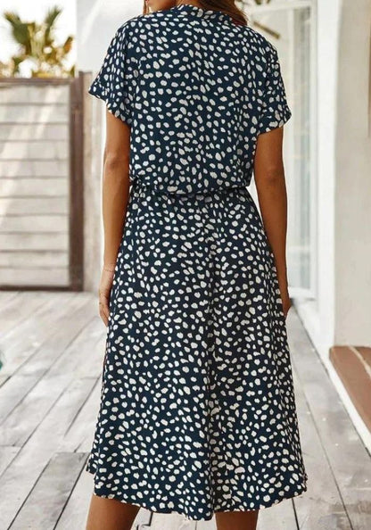 Frauen Sommerkleid Shaya