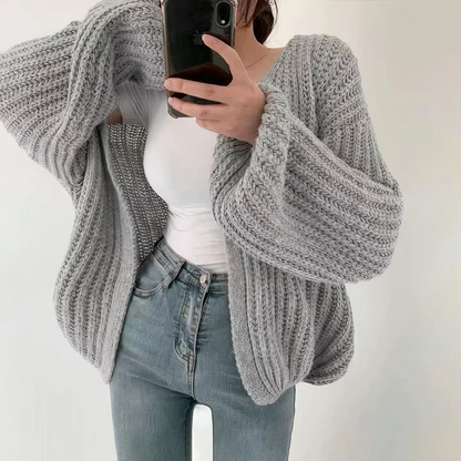 Retro cardigan in vintage look Sophie