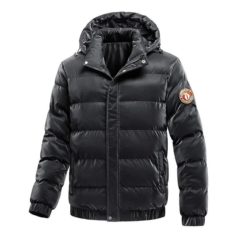 Winterjacke für Herren Frank