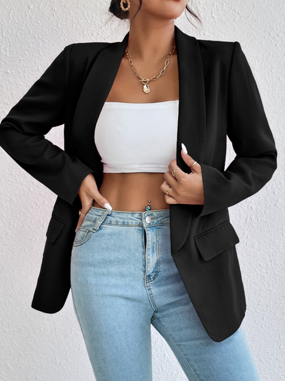 Casual blazer for women Rasha