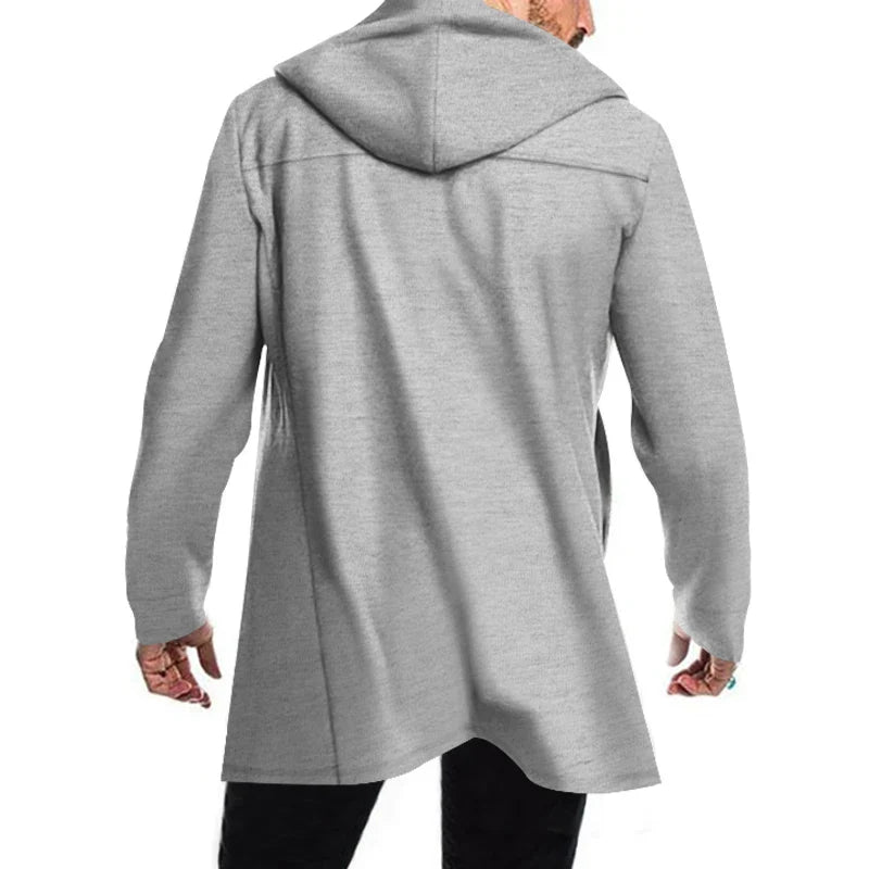 Manteau d'hiver élégant pour homme Tasman