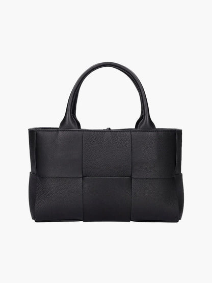 Alice Gewebte Shopper Tasche