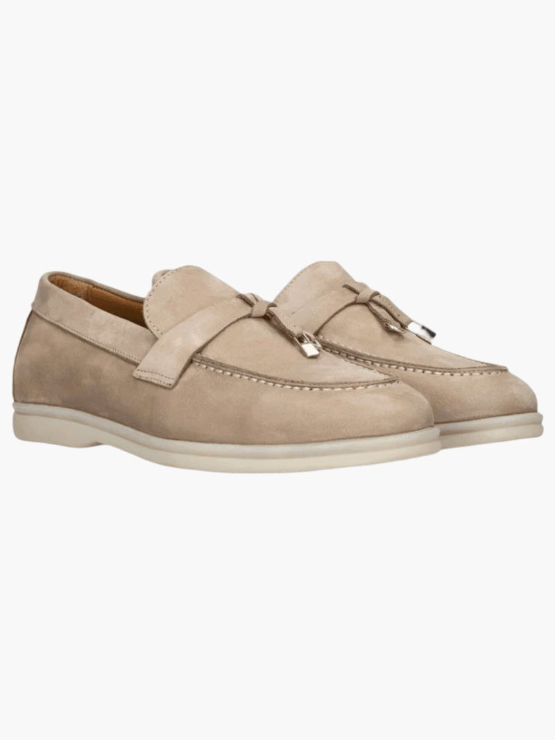 Lora Loafer