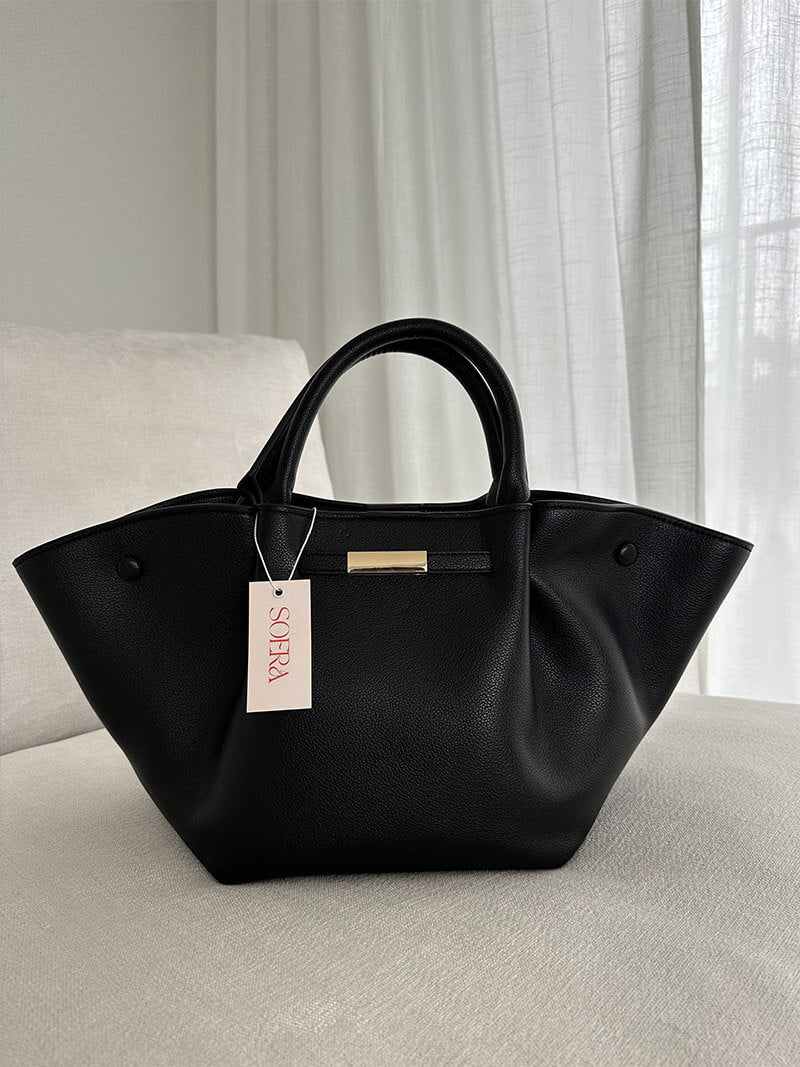 Melanie Leder Tasche