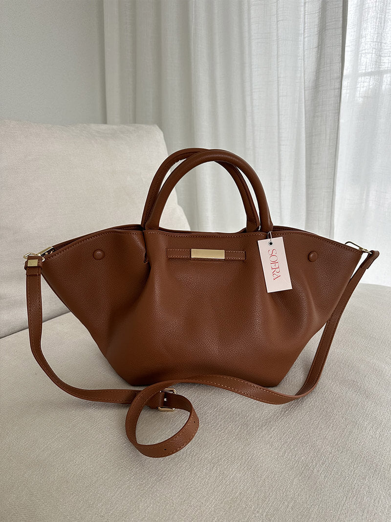 Melanie Leder Tasche