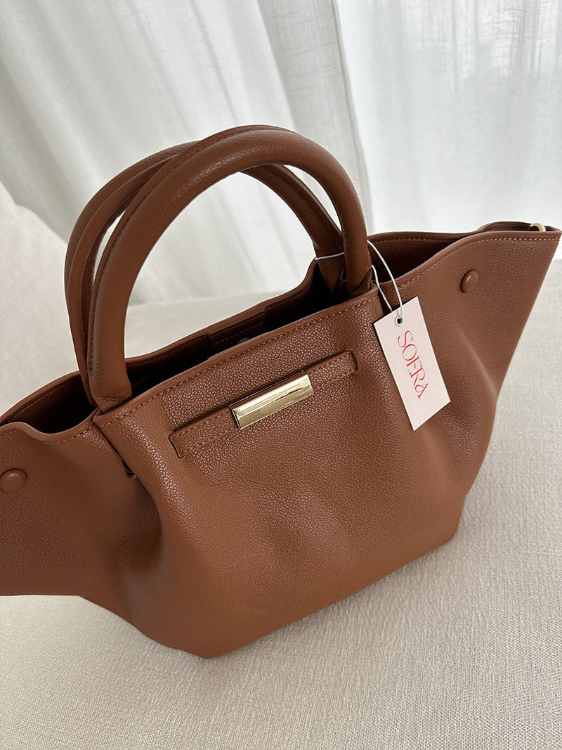 Melanie Leder Tasche