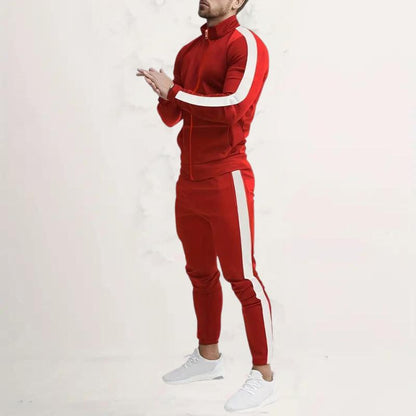 Stylish tracksuit set for men Teran