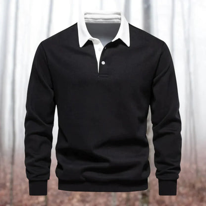 Polo shirt for spring Thilo