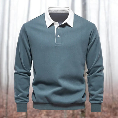 Polo shirt for spring Thilo