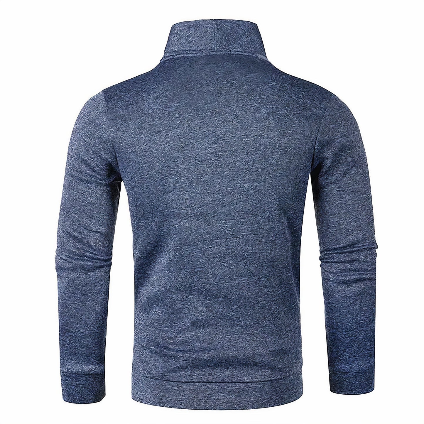 Pull col mi-haut pour homme Tripp