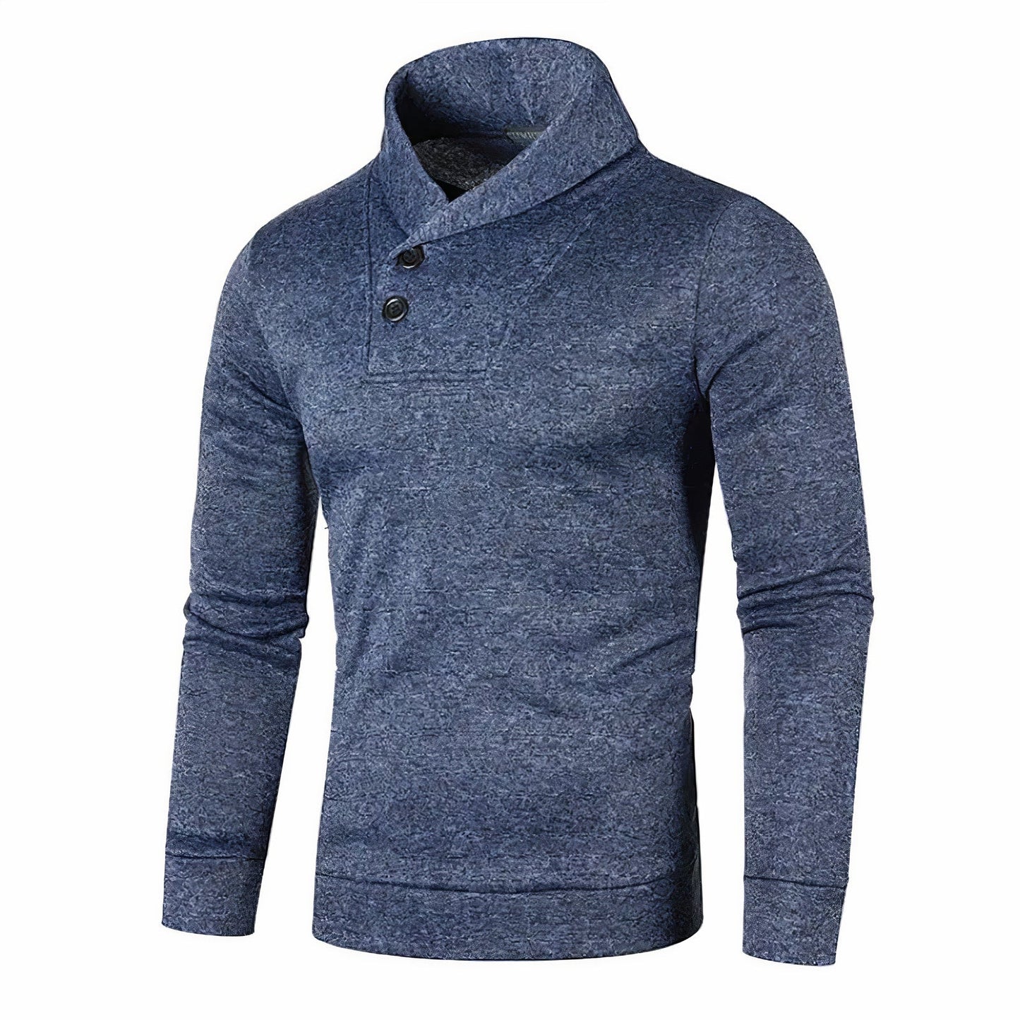 Pull col mi-haut pour homme Tripp