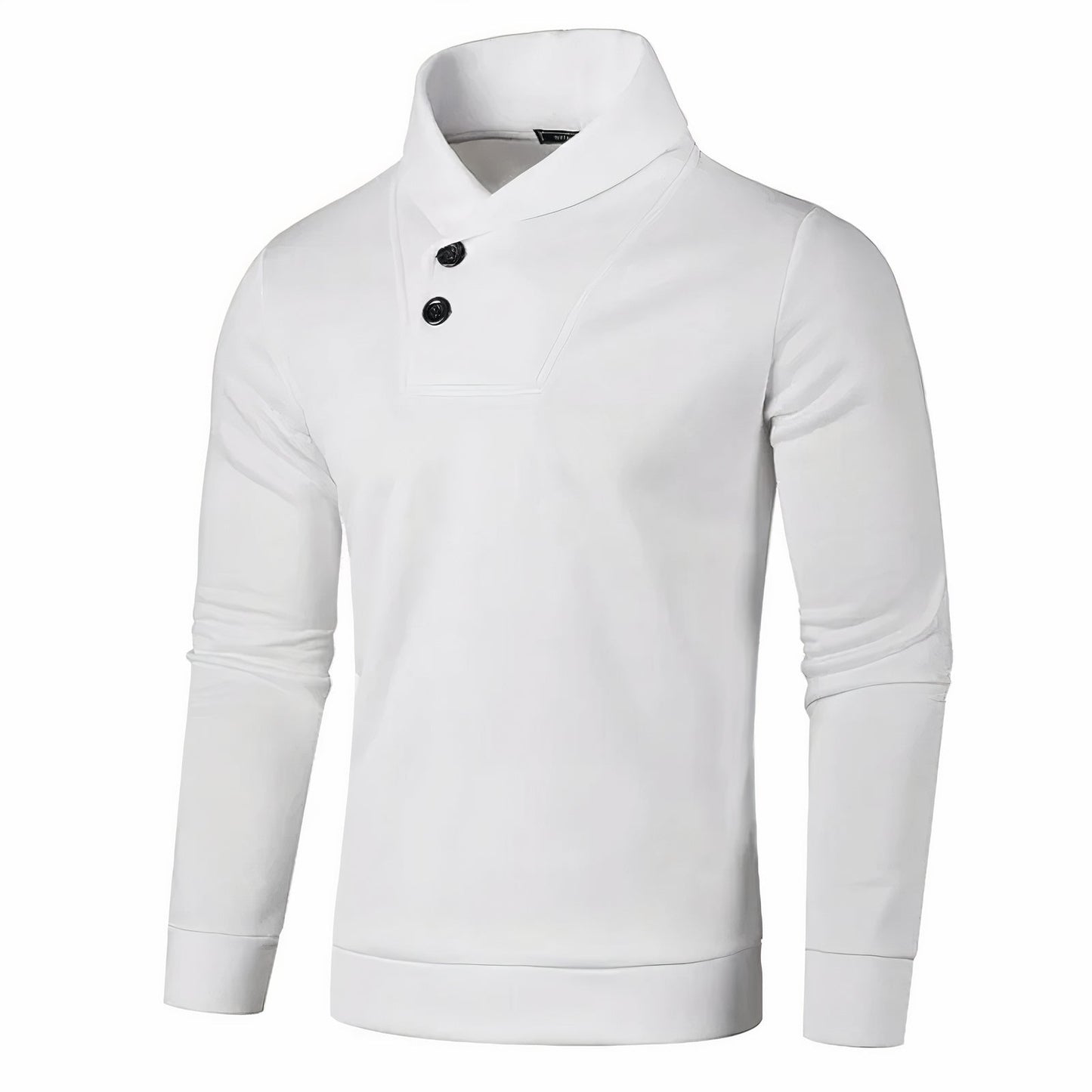 Pull col mi-haut pour homme Tripp