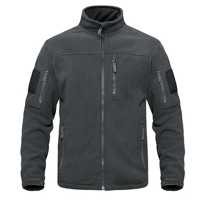 Veste thermique chaude et confortable pour homme Twan