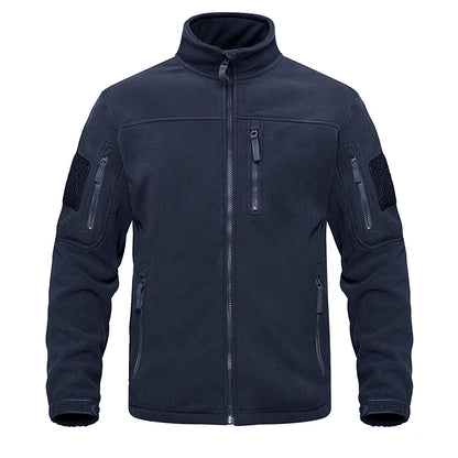 Veste thermique chaude et confortable pour homme Twan