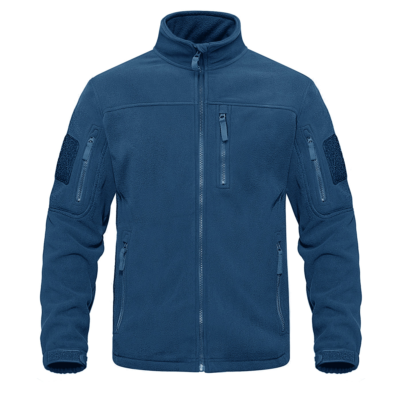 Veste thermique chaude et confortable pour homme Twan