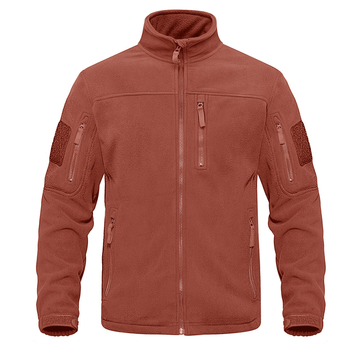 Veste thermique chaude et confortable pour homme Twan