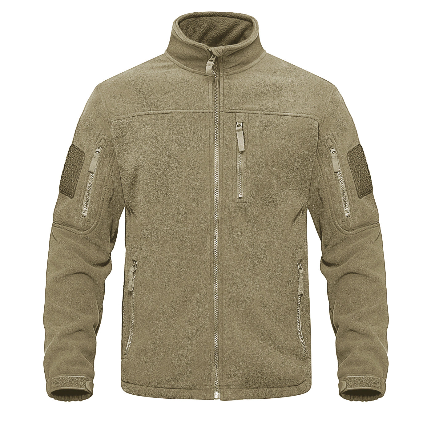 Veste thermique chaude et confortable pour homme Twan