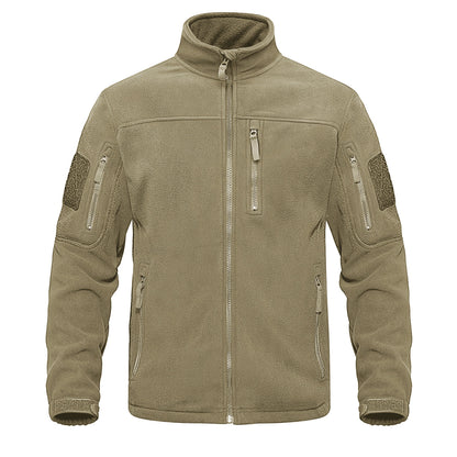 Veste thermique chaude et confortable pour homme Twan