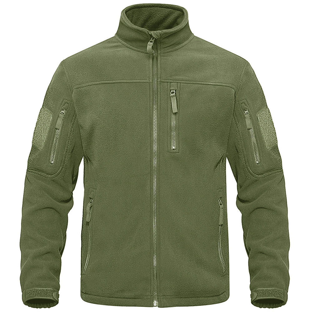 Veste thermique chaude et confortable pour homme Twan