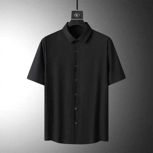 Polo classique et confortable pour homme