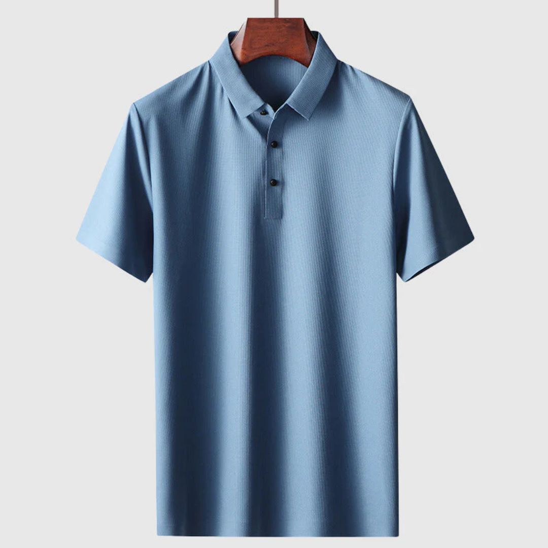 Stylisches Poloshirt für Herren Hernan