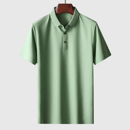 Stylisches Poloshirt für Herren Hernan