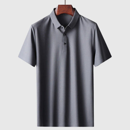 Stylisches Poloshirt für Herren Hernan