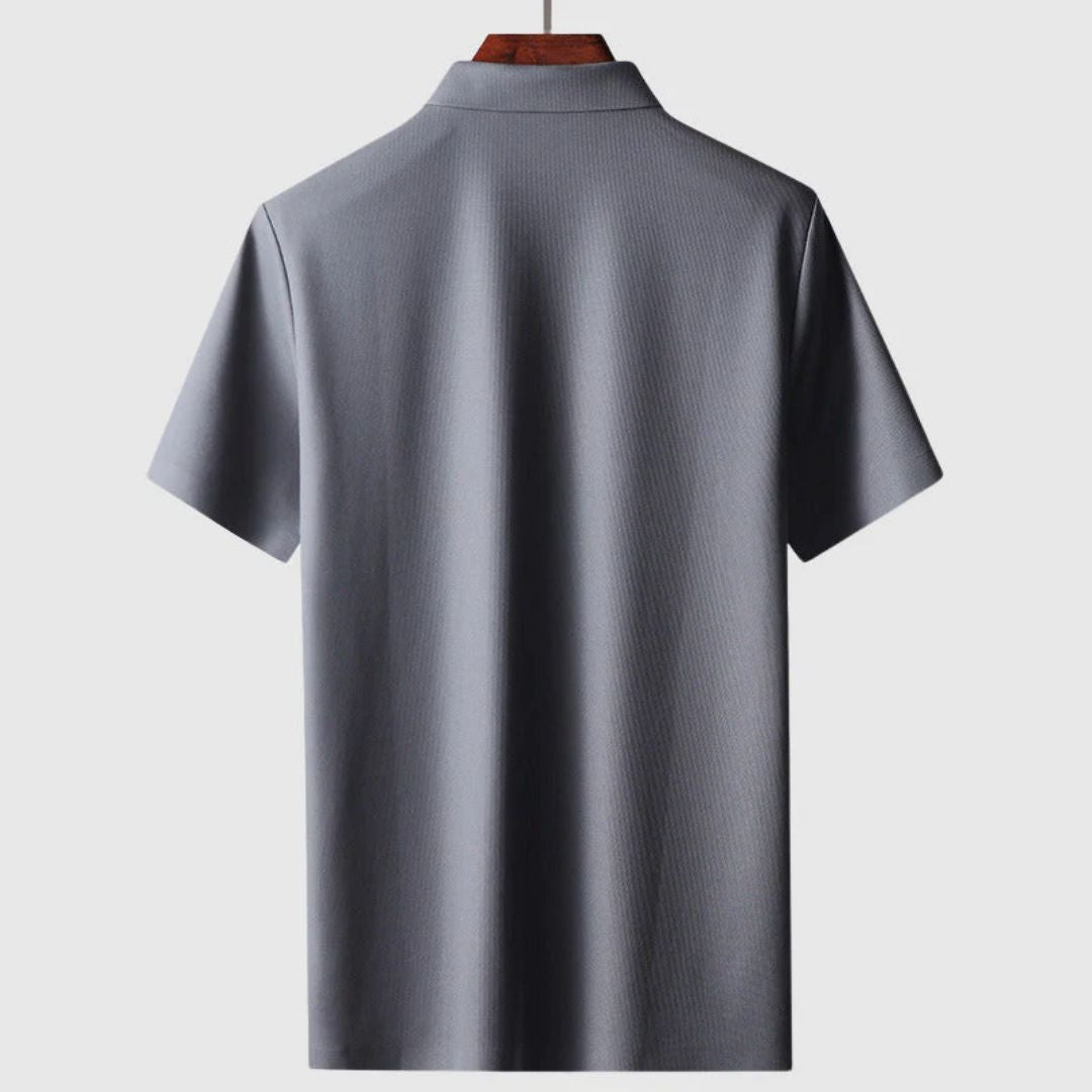 Stylisches Poloshirt für Herren Hernan