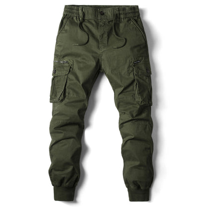 Pantalon cargo homme Flynn