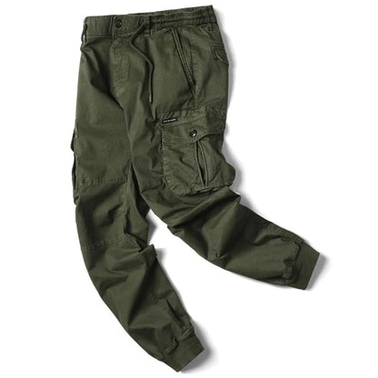 Pantalon cargo homme Flynn