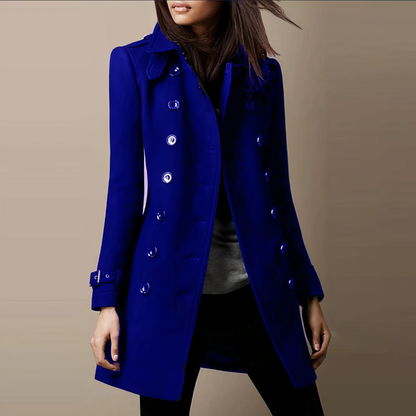 Stylish women's coat Vernice 