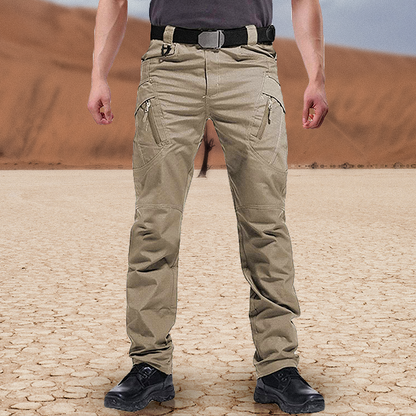 Pantalon outdoor homme barbe