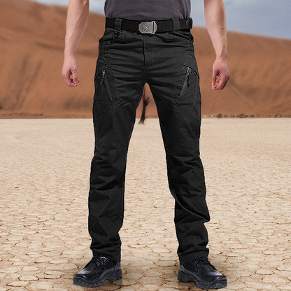 Pantalon outdoor homme barbe