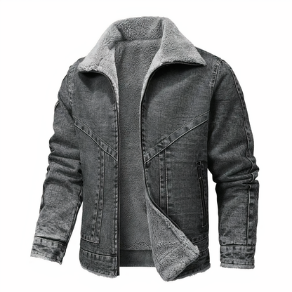 Wren Denim Jacke