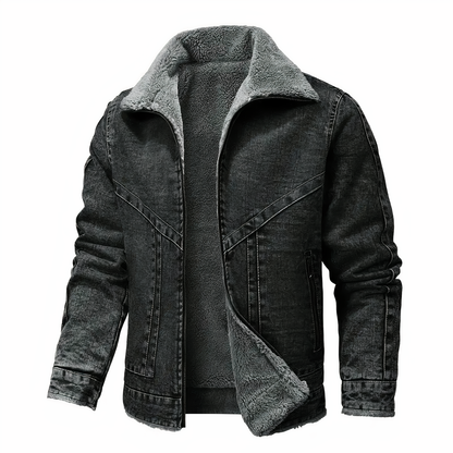 Wren Denim Jacke